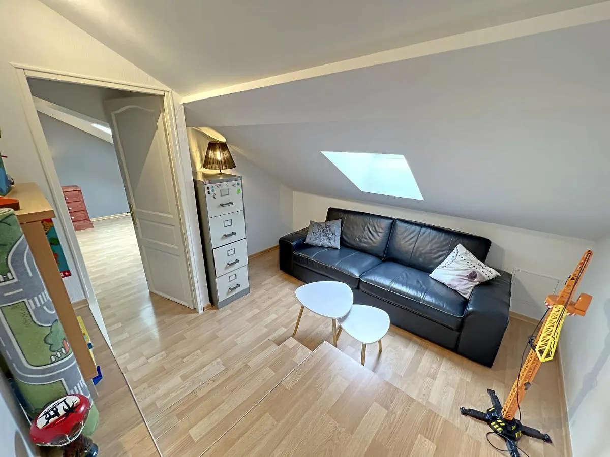 Holiday home Maison Chaleureuse Avec Piscine Mazirot